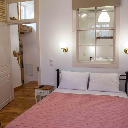 Green Door Apartment Chania  Zewnętrze zdjęcie