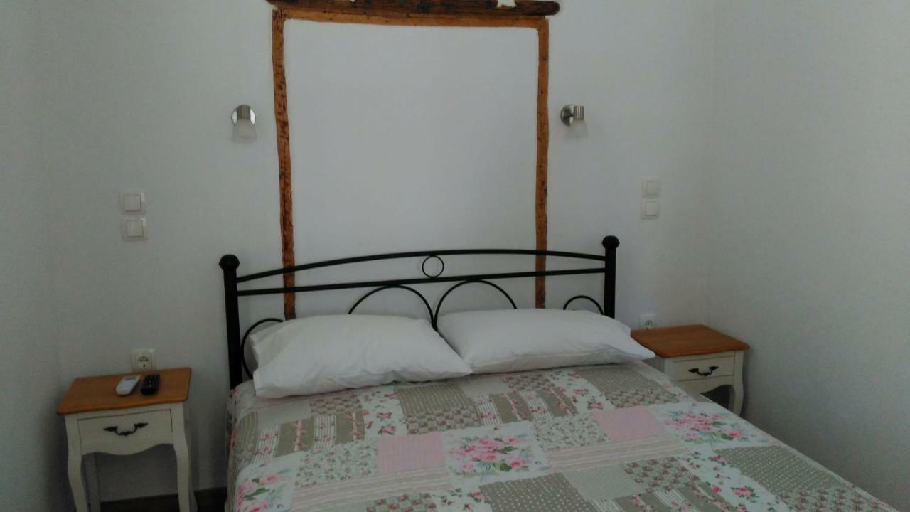 Green Door Apartment Chania  Zewnętrze zdjęcie