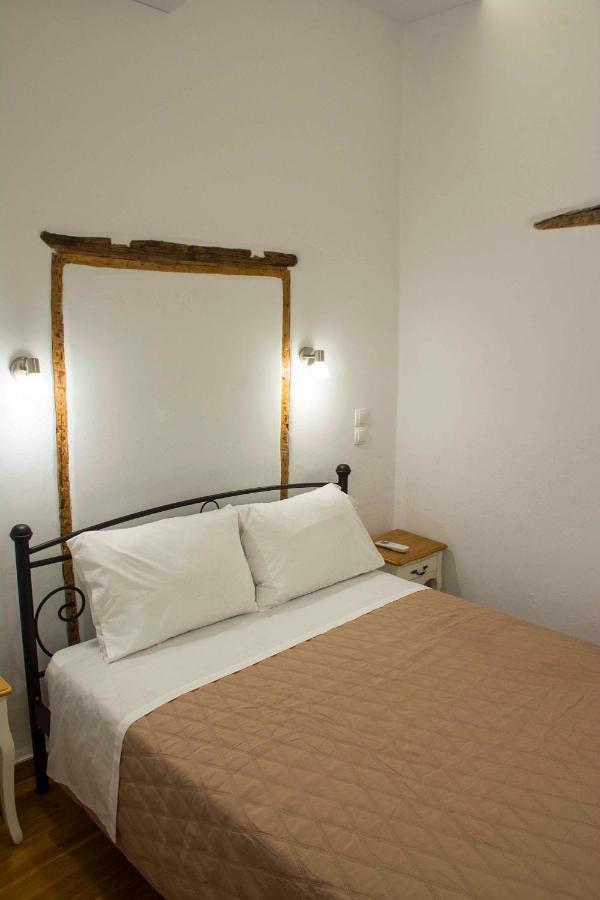 Green Door Apartment Chania  Zewnętrze zdjęcie